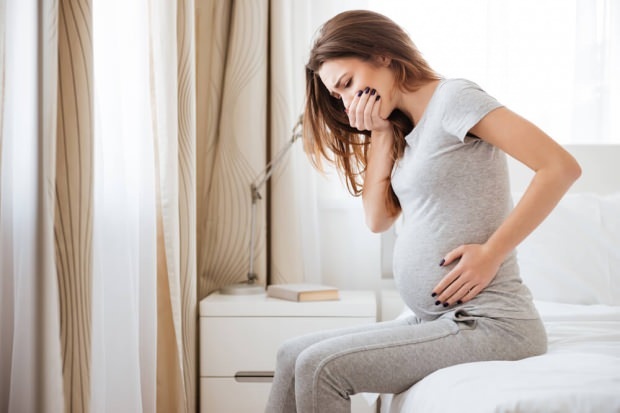 Какви са окончателните симптоми на бременност? Как се разбира бременността? Тест за бременност у дома ...