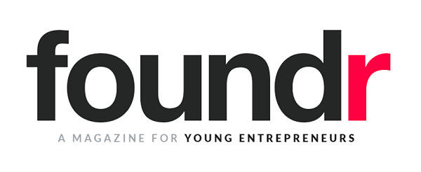 Нейтън създаде Foundr, за да задоволи нуждата от списание, което говори за млади предприемачи.