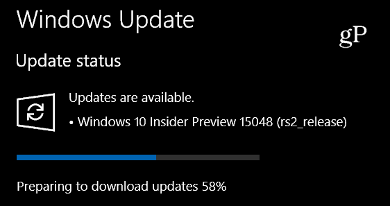 Windows 10 Insider Build 15048 за компютър и 15047 за мобилни налични сега