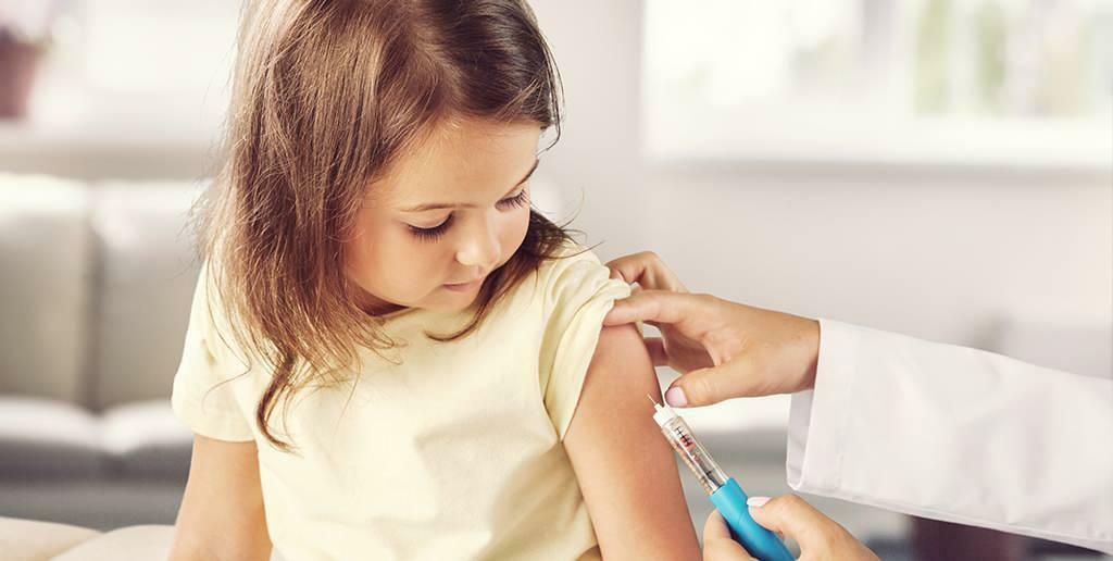 Кога и как да се прилага менингококовата ваксина
