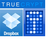 Добавете криптиране към вашия Dropbox акаунт с помощта на TrueCrypt