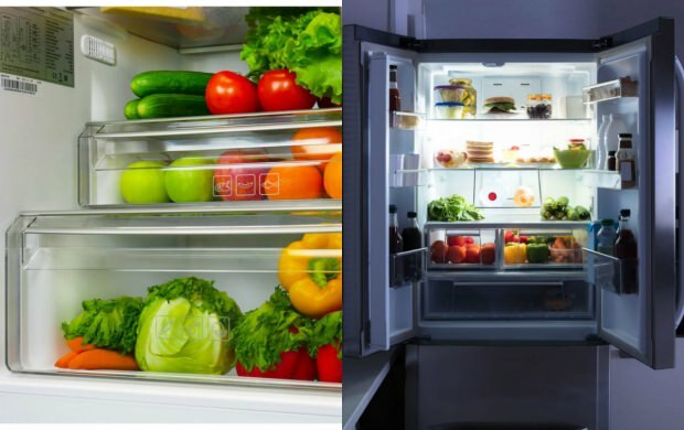 Какво трябва да се има предвид при закупуване на хладилник