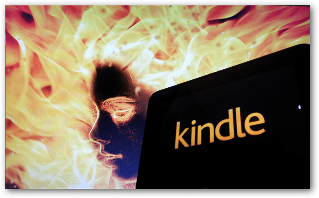 деактивирайте безжичните актуализации на Kindle Fire HD