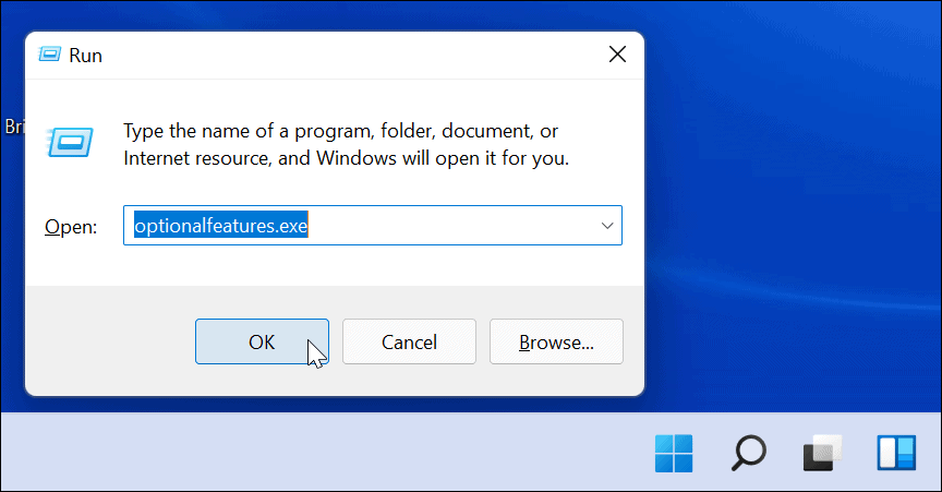допълнителни функции Windows 11
