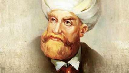 Кой е Барбарос Хайреддин паша? Значението на Барбарос Хайреддин паша в историята