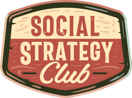 Клуб за социална стратегия