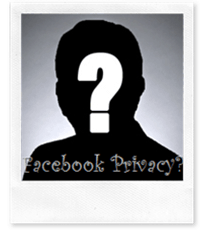фейсбук за маркиране на личния живот