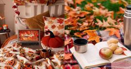 Кои са най-добрите дейности за правене през есента? Дейности, които да правите у дома през есента...