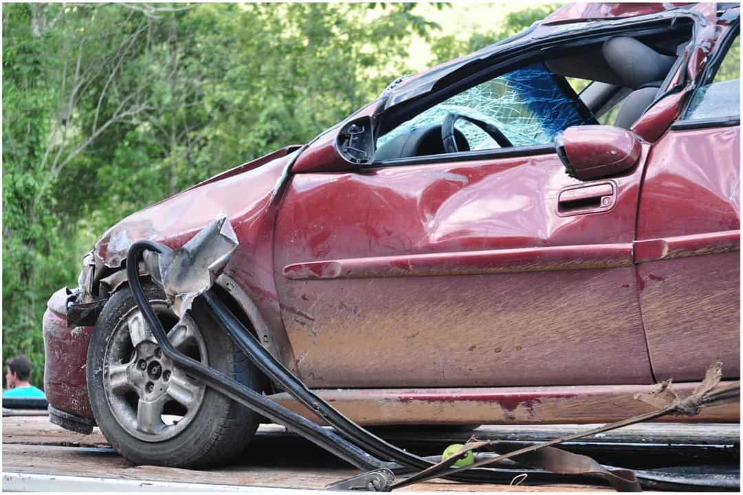 Mac Ръководство за отстраняване на неизправности Автомобилна катастрофа