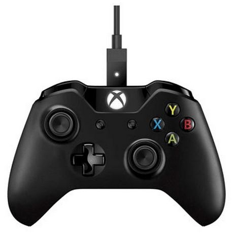 Xbox One Controller за компютър