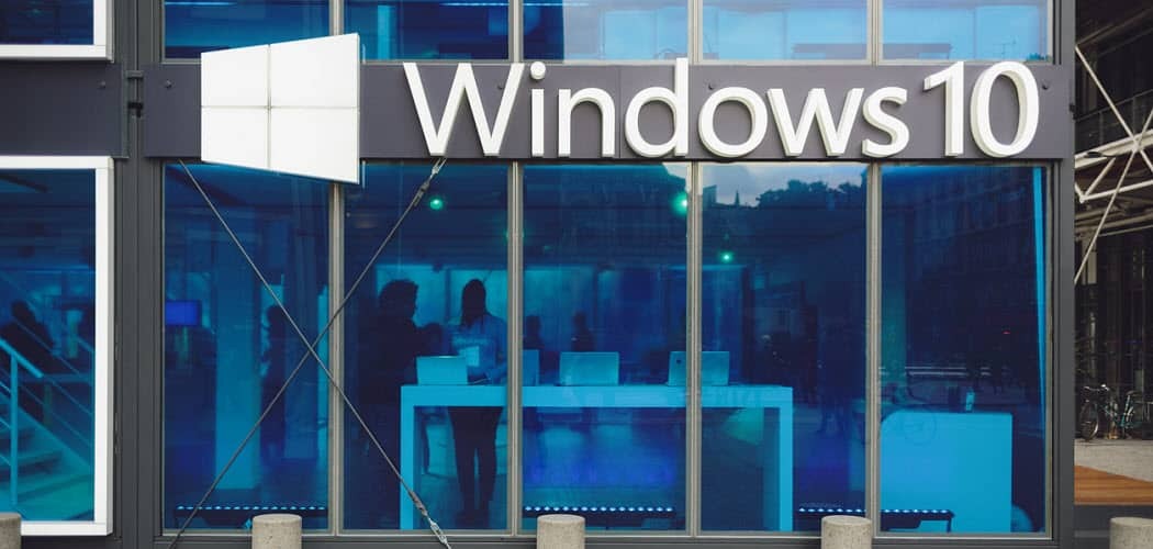 Microsoft пуска KB4054517 за актуализация на Windows 10 Fall Creators Update