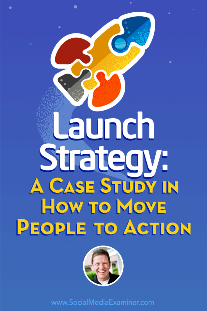 Стартиране на стратегия: Казус на тема „Как да подтикнем хората към действие: Проверка на социалните медии“