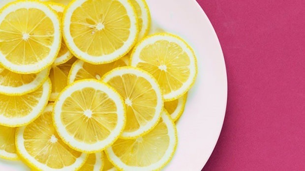 Лимонов лек за регионално отслабване