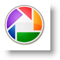 Лого на Google Picasa 