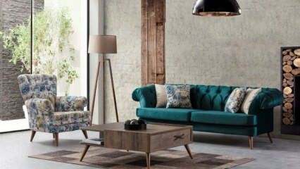 Най-стилните предложения за диван
