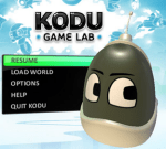 Игри Лаборатории на Kodu
