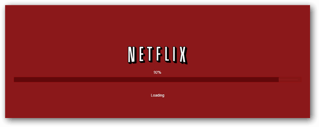 Netflix тихо актуализира уеб плейъра