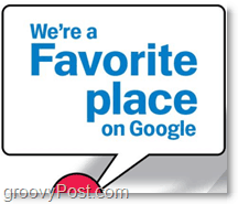 още любими места в Google