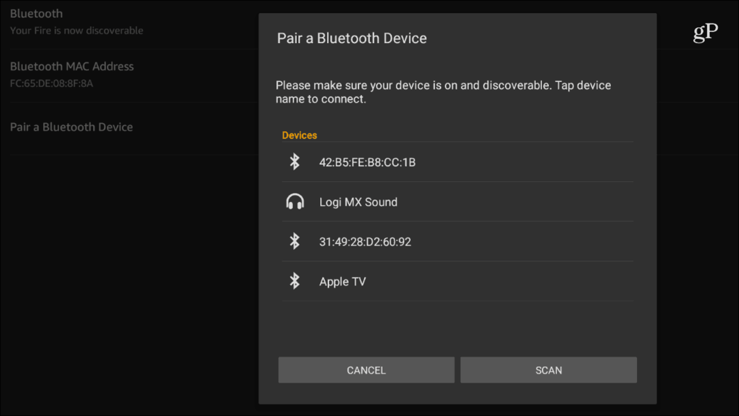 Как да сдвоите комплект Bluetooth тонколони с вашия таблет Fire HD