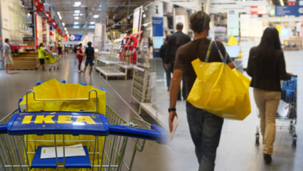 Какво да купя от IKEA Съвети за пазаруване от IKEA