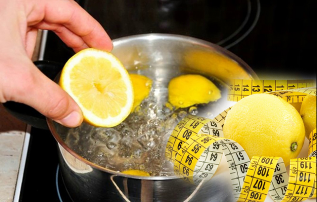 Варена лимонова диета, която топи 10 килограма на месец! Формула за отслабване с варен лимон
