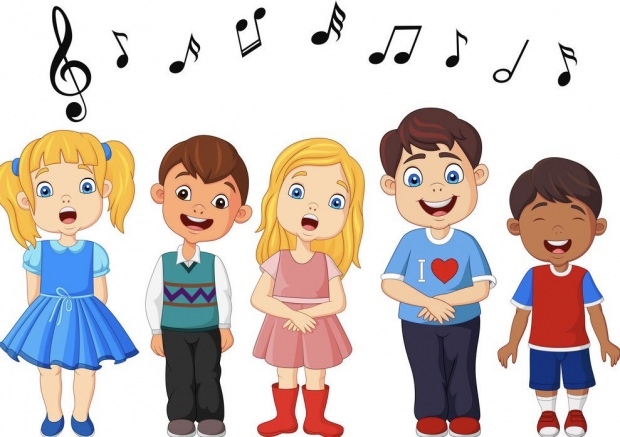 Образователни песни за предучилищна възраст, които децата могат да научат лесно и бързо