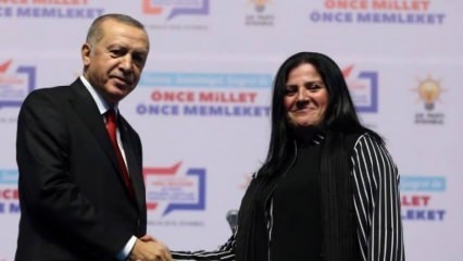 Кой е Özlem Öztekin, кандидат за кмет на партия АК на Истанбулските острови?
