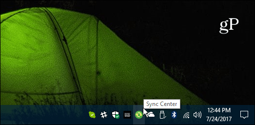 1 икона на центъра на syc