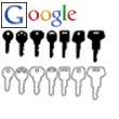 Защита на профила в Google - Настройте разрешен достъп за уебсайтове и приложения