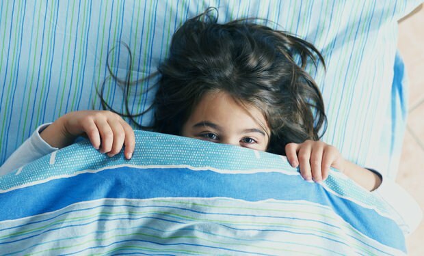 Какво трябва да се направи на детето, което не иска да спи? Проблеми със съня при децата