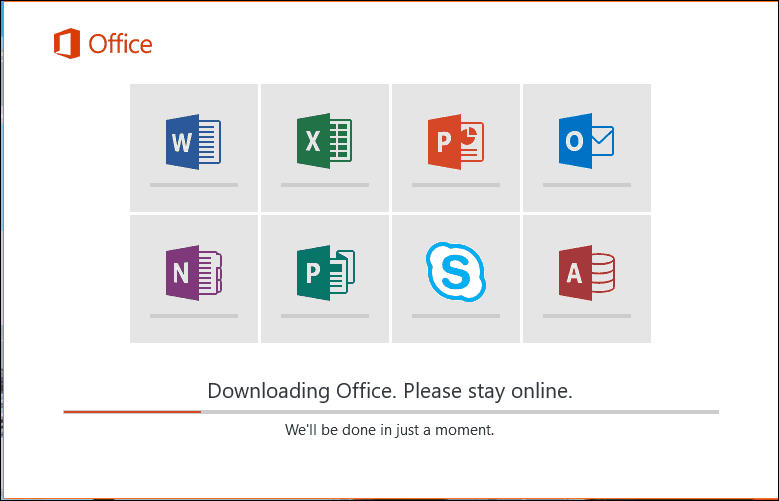 Как Office 365 Business Subs може да инсталира надстройка за 2016 г.