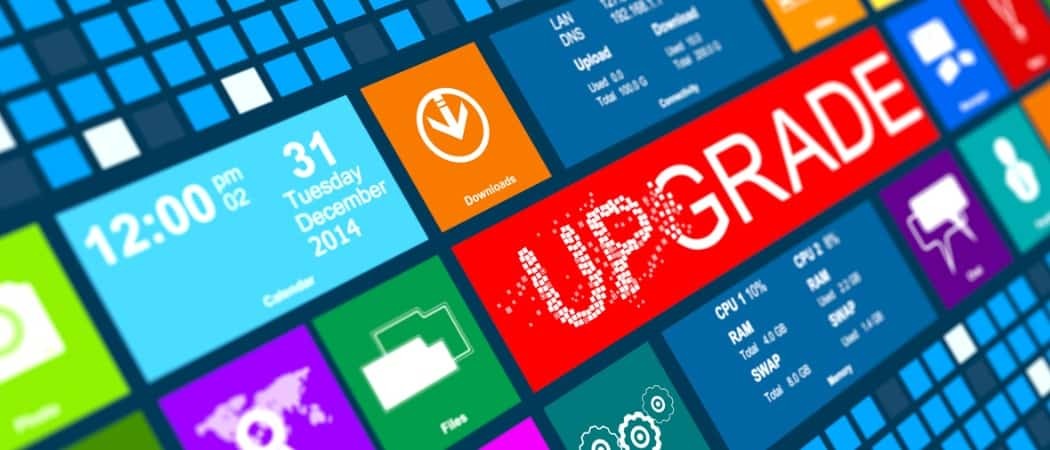 Как да намерите версията в UWP приложения в Windows 10