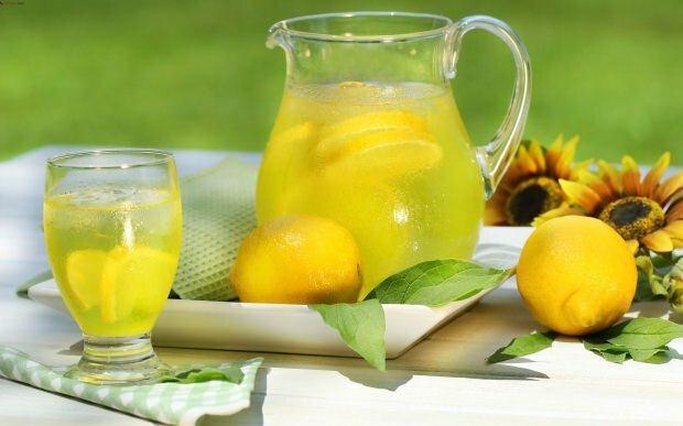 Диета с лимонада, която ви отслабва бързо