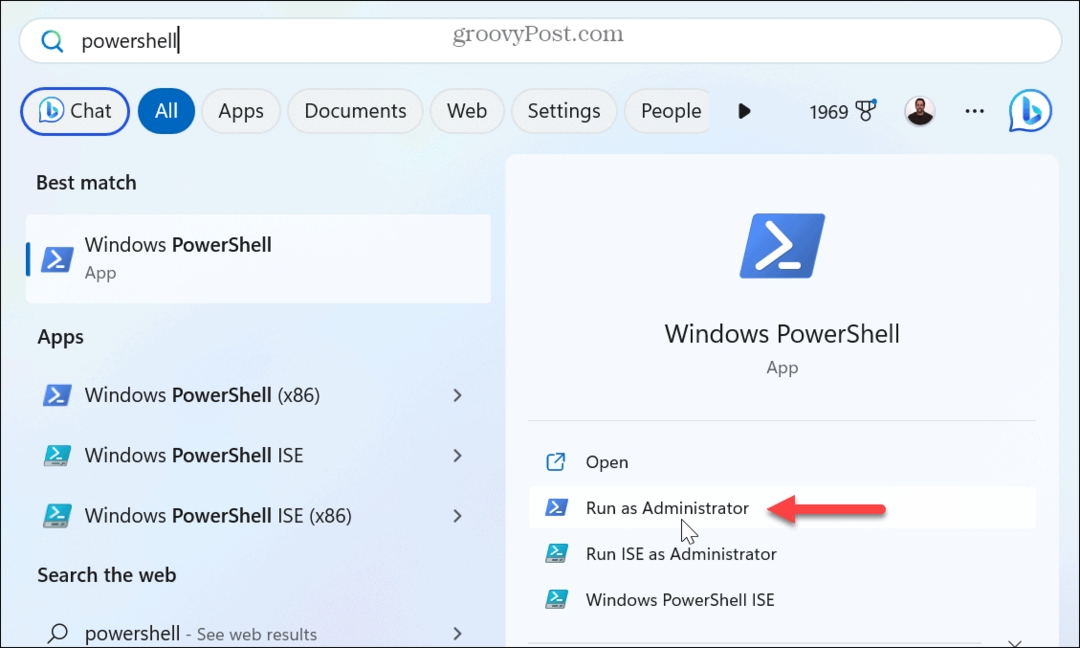 Как да накарате приложенията на Windows 11 винаги да се изпълняват като администратор