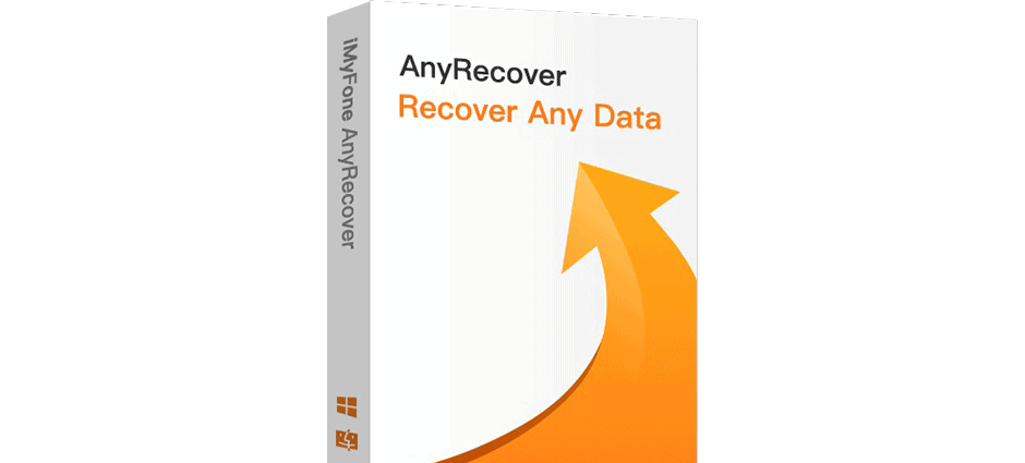 Представяме ви AnyRecover: Интуитивен инструмент за възстановяване на данни за Windows и Mac