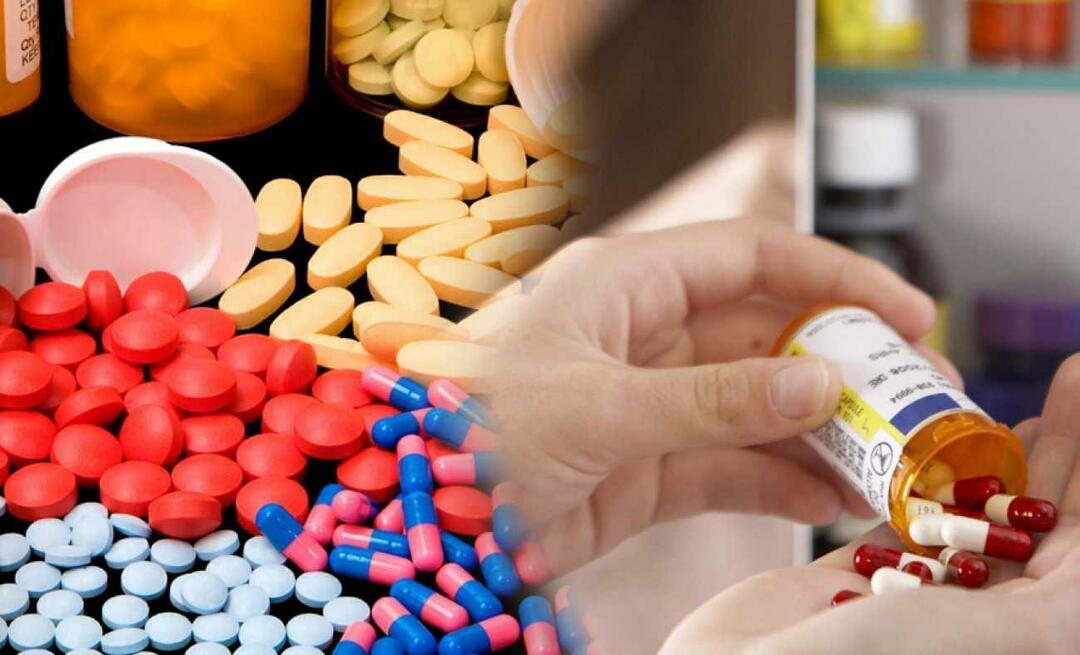 Какви са вредите от несъзнателната употреба на антибиотици? 