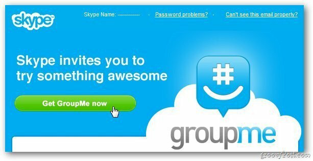 GroupMe: Обиколка на новия групов чат в Skype