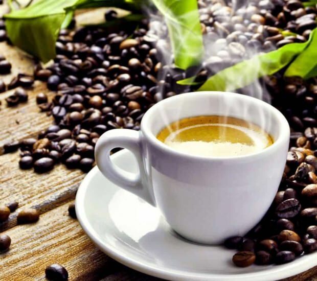 Отслабва ли турското кафе или Нескафе?