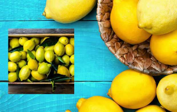 отслабване с диета с лимон