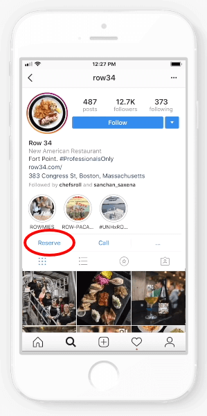 Instagram дебютира нови бутони за действие, които позволяват на потребителите да извършват транзакции чрез популярни партньори на трети страни, без да се налага да напускат Instagram.