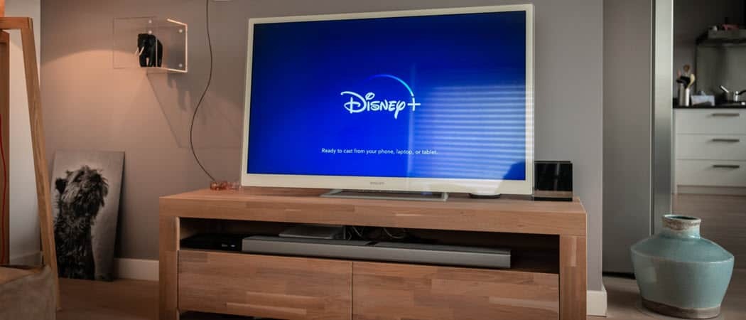 Disney Plus вече е на живо във Франция