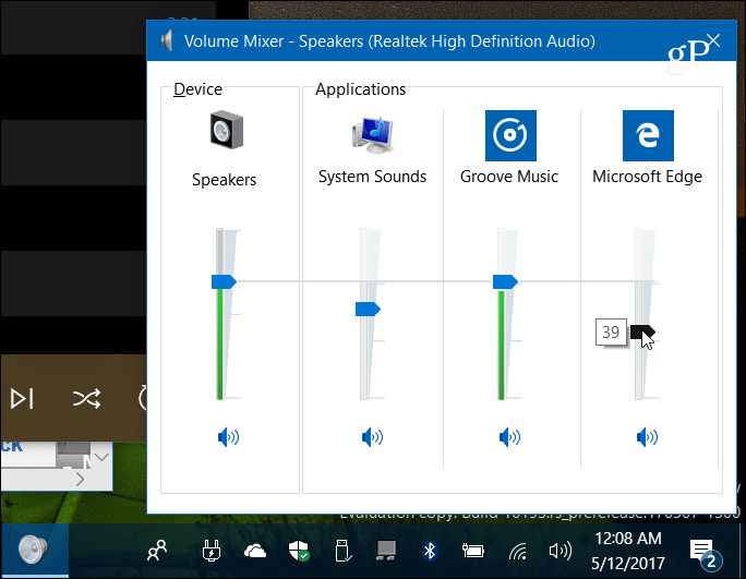 Windows 10 Insider Preview Build 16193 за компютър, наличен сега
