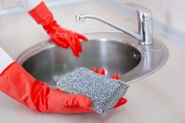 Рутинни съвети за почистване на къщи