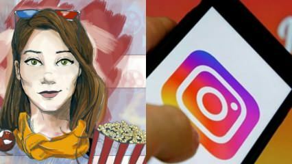 Instagram акаунти, които трябва да се следват специално за любителите на киното
