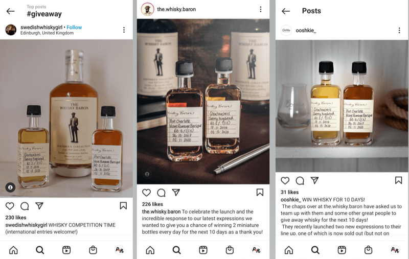 Как да използвате функцията за сътрудничество в Instagram за публикации и ролки: Изпитващ социални медии