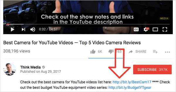 Не създавайте едно видео, създайте клъстери от видеоклипове около определени теми.