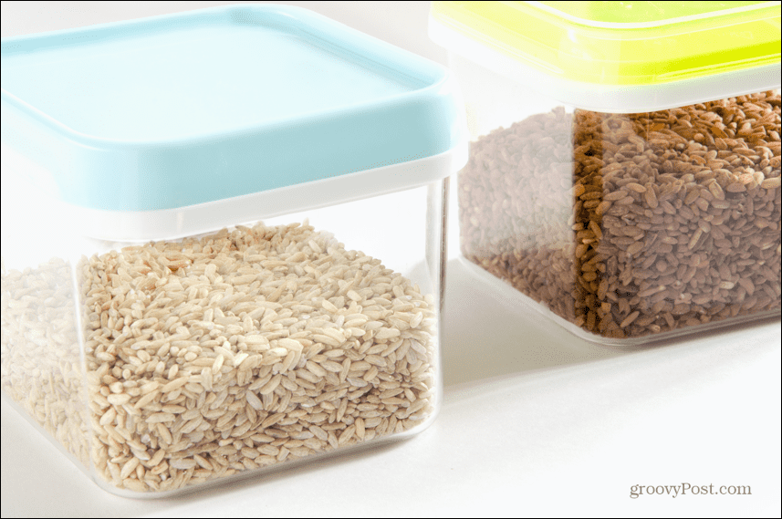 пластмасова вана за зърнени култури