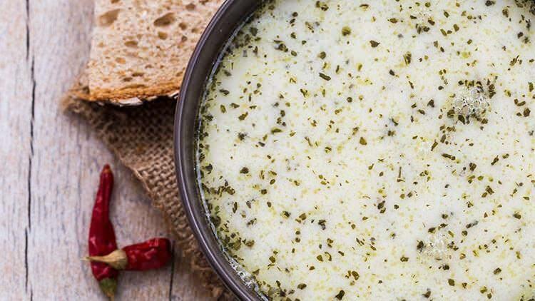 Как да си направим най-лесната супа коме? Съвети за супата Kome