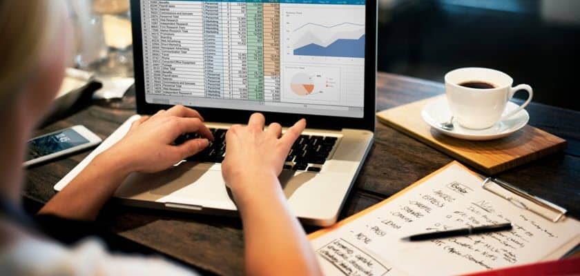 Как да създадете собствена фактура от Scratch в Excel 2016