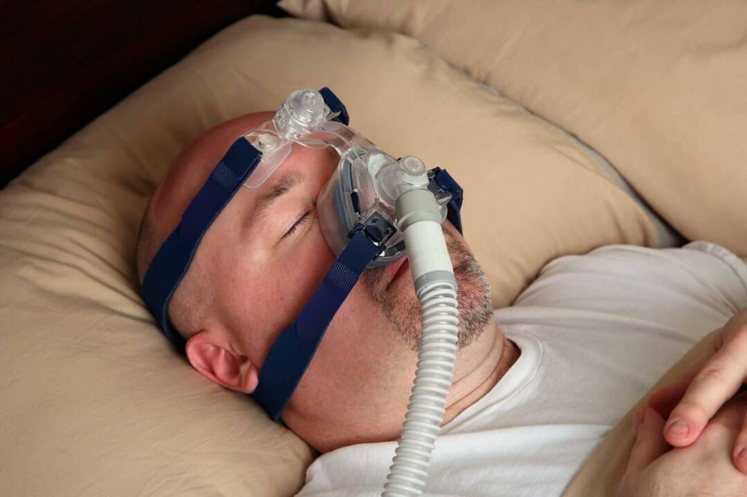 Какво представляват леченията за сънна апнея?